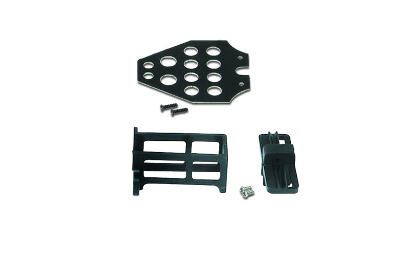 Walkera Genius CP Receiver holder